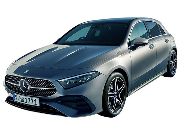 メルセデス・ベンツ&nbsp;Aクラス&nbsp;2014年式の画像