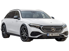  Eクラスオールテレイン