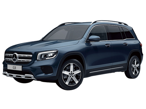 値引情報必見 メルセデス ベンツglbの新車問い合わせ Mota