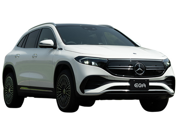 メルセデス ベンツ Eqa 価格 車種カタログ情報 新車 中古車見積もりなら Mota