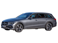  Cクラスオールテレイン