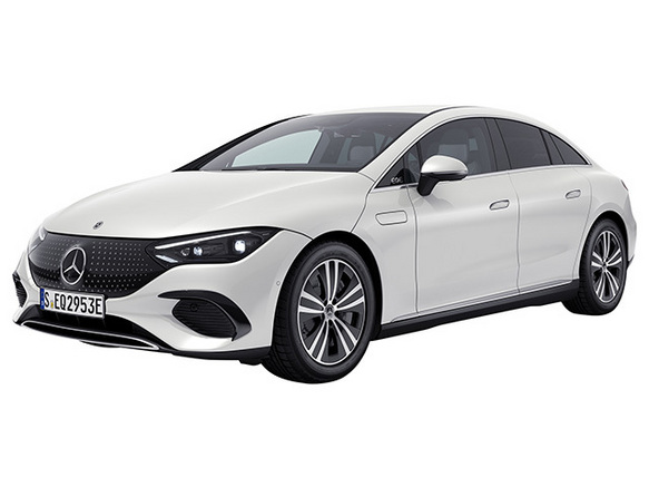 メルセデス・ベンツ EQE 2023年式の画像