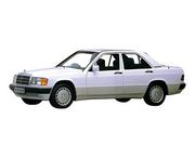 メルセデス・ベンツ&nbsp;190クラス