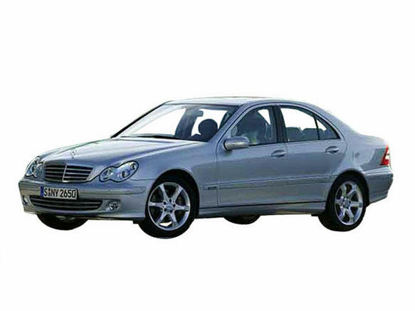 メルセデス・ベンツ Cクラス 2000年式モデル C230