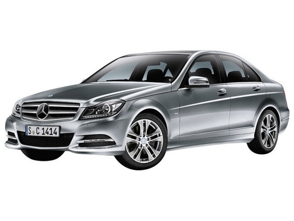 メルセデス・ベンツ Cクラス 2007年式モデル C350 メルセデス・ベンツ Cクラス 2007年式モデル C350
