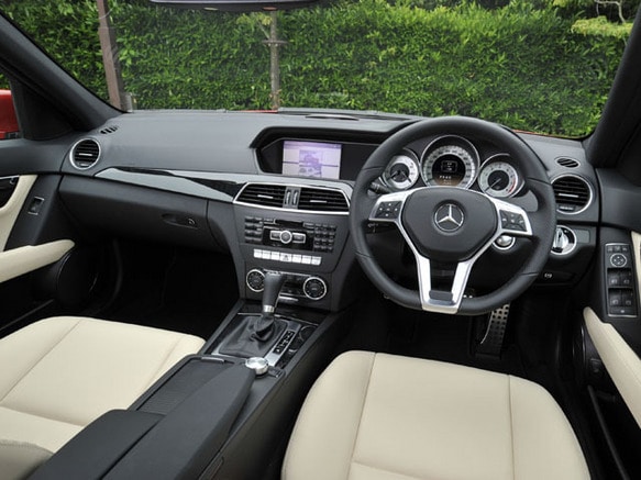 メルセデス・ベンツ Cクラス 2007年式モデル C350 メルセデス・ベンツ Cクラス 2007年式モデル C350