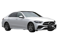 メルセデス・ベンツ Cクラス 2021年式モデルの価格・カタログ情報 
