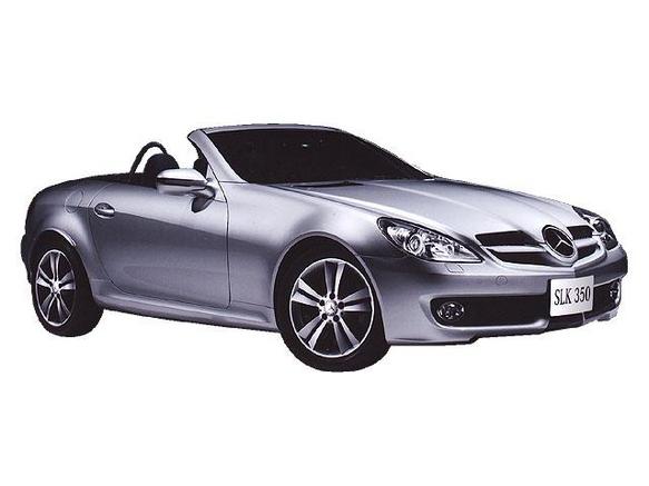 CARSON メルセデスベンツ SLK350