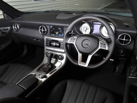 DIXCEL Mタイプ フロント ベンツ R171 SLK200 Comp (Option Sport Package除) 171445 08/5〜2011/05 1111696 DIXCEL Mタイプ フロント ベンツ R171 SLK200 Comp (Option Sport