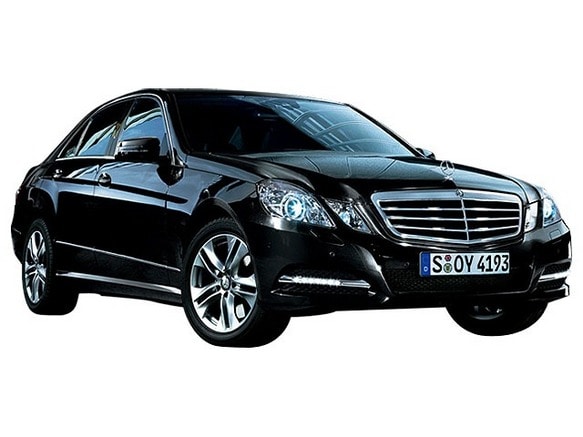 メルセデス・ベンツ Eクラス 2009年式モデル E250 ブルーエフィ メルセデス・ベンツ Eクラス 2009年式モデル E250 ブルーエフィ