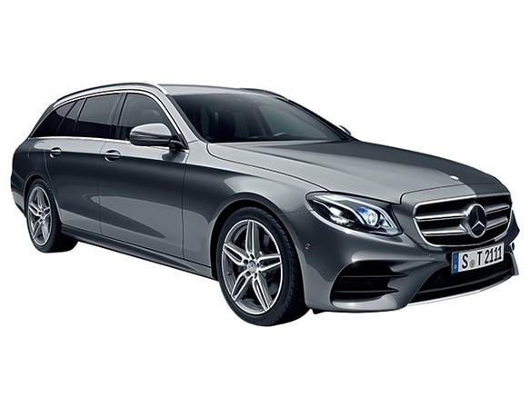 メルセデス・ベンツ Eクラスワゴン 2016年式モデル E400 4マチック 