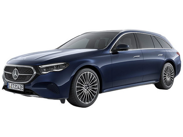 メルセデス・ベンツ Eクラスワゴン 2024年式モデル E220 d メルセデス・ベンツ Eクラスワゴン 2024年式モデル E220 d