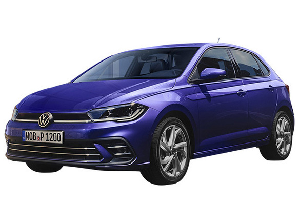 フォルクスワーゲン ポロ 価格 車種カタログ情報 新車 中古車見積もりなら Mota