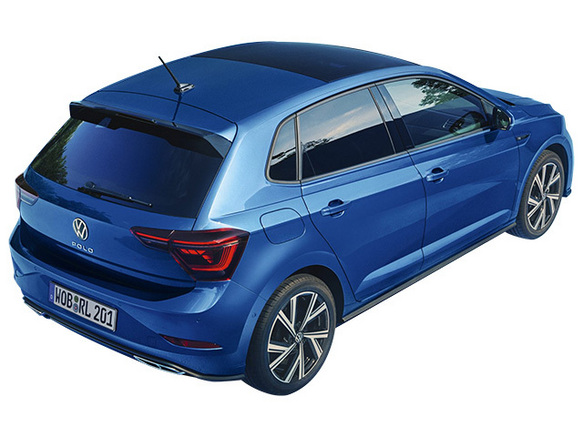 フォルクスワーゲン ポロ 価格 車種カタログ情報 新車 中古車見積もりなら Mota