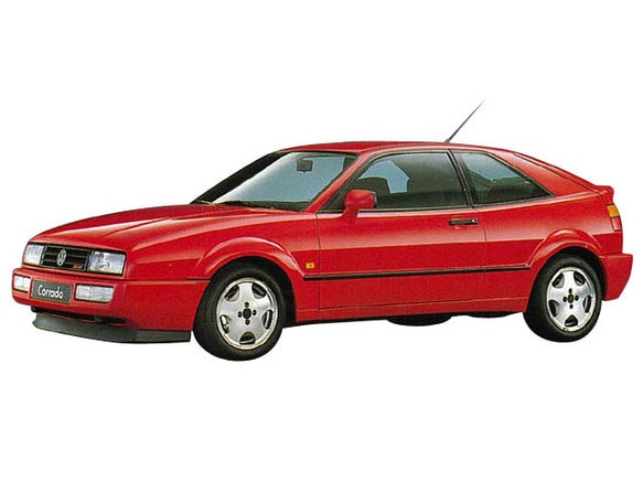フォルクスワーゲン コラード 1995年式の画像