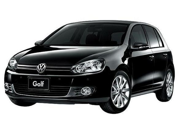 フォルクスワーゲン ゴルフ 2009年式モデルの価格・カタログ情報 フォルクスワーゲン ゴルフ 2009年式モデルの価格・カタログ情報