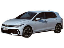 フォルクスワーゲンゴルフ