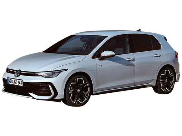 フォルクスワーゲン&nbsp;ゴルフ&nbsp;2010年式の画像