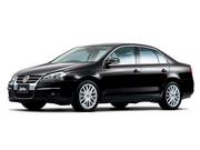 フォルクスワーゲン ジェッタ