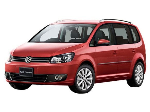 フォルクスワーゲン ゴルフトゥーラン 04年式モデル Tsi ハイライン At のスペック詳細 新車 中古車見積もりなら Mota