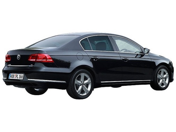 フォルクスワーゲン パサート 2011年式モデル TSI ハイライン AT フォルクスワーゲン パサート 2011年式モデル TSI ハイライン AT