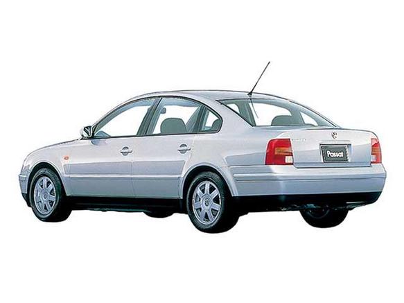 I12☆送料無料☆VW フォルクスワーゲン パサートワゴン カラー