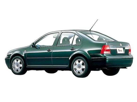 洋書 REVUE TECHNIQUE automobile VOLKSWAGEN Golf et Bora 1998