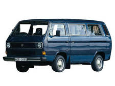 バナゴン　T3 価格相談可！ フォルクスワーゲン ヴァナゴン 1990年式モデルの価格・カタログ