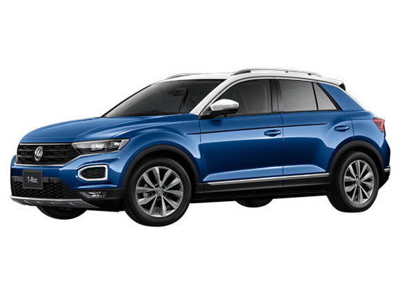 フォルクスワーゲン T Roc 価格 車種カタログ情報 新車 中古車見積もりなら Mota