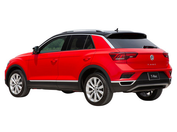 フォルクスワーゲン T Roc 価格 車種カタログ情報 新車 中古車見積もりなら Mota