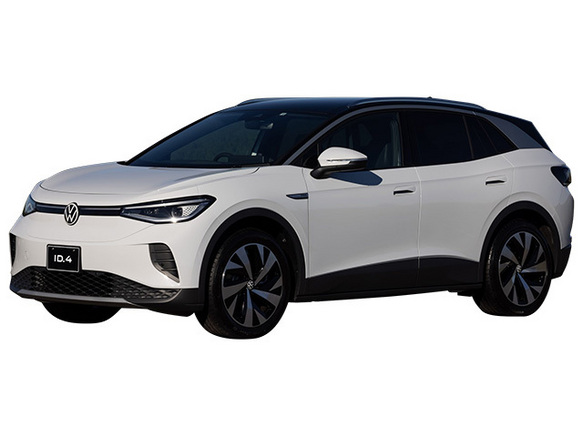 フォルクスワーゲン ID.4 2023年式の画像