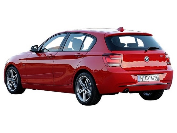 BMW 1シリーズ 2011年式モデル 116i AT のスペック詳細 | 新車 BMW 1シリーズ 2011年式モデル 116i AT のスペック詳細 | 新車