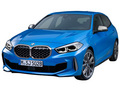 BMW 1シリーズ2019年モデル