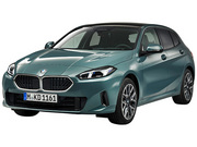 BMW&nbsp;1シリーズ
