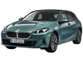 BMW&nbsp;1シリーズ2024年モデル