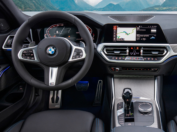 Bmw 3シリーズ 価格 車種カタログ情報 新車 中古車見積もりなら Mota
