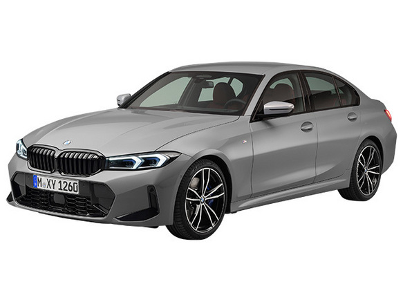 BMW 3シリーズ 価格・車種カタログ情報 | 新車・中古車見積もりなら