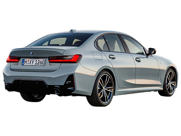 BMW 3シリーズ 価格・車種カタログ情報 | 新車・中古車見積もり