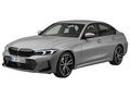 BMW 3シリーズ2019年モデル
