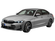 BMW&nbsp;3シリーズ