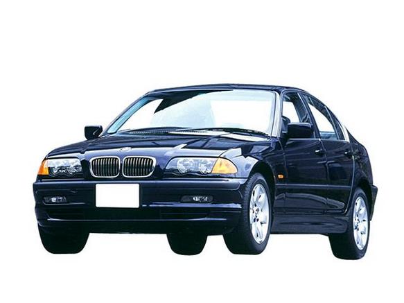 Bmw 3シリーズ 1998年式モデル 318i Mスポーツ Mt のスペック詳細 新車 中古車見積もりなら Mota
