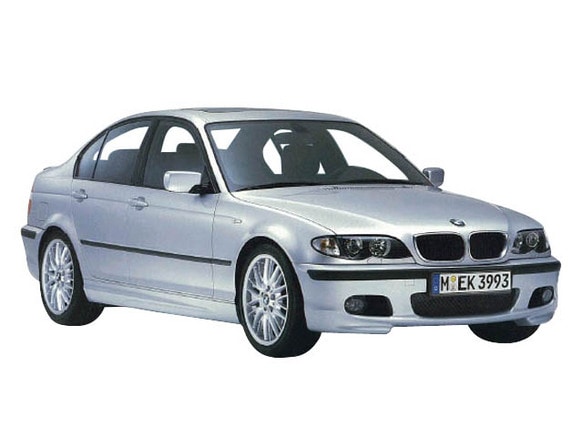 Bmw 3シリーズ 1998年式モデル 3i At 左ハンドル のスペック詳細 新車 中古車見積もりなら Mota