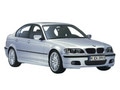 BMW 3シリーズ1998年モデル