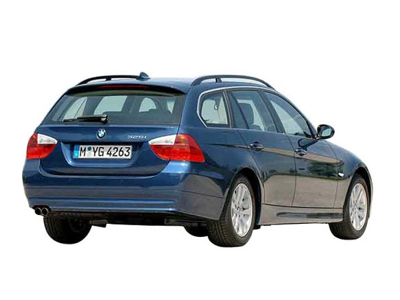 BMW Touring Bike 2005年モデル R1200ST（2005-） スペックと燃費 年式別モデルカタログ