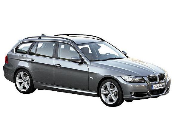 BMW Touring Bike 2005年モデル BMW Touring Bike 2005年モデル