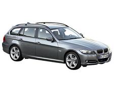 3シリーズツーリング 2005年式モデル