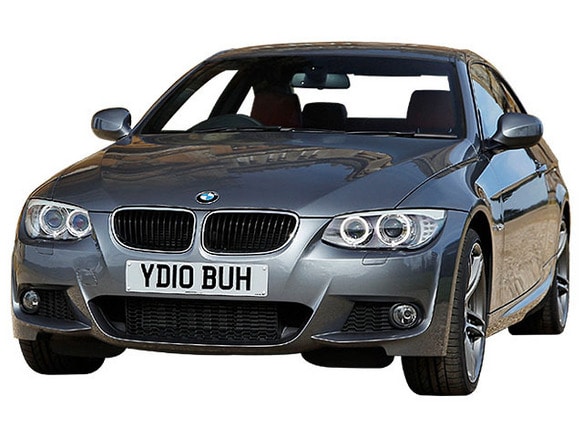 BMW 3シリーズクーペ 歴代モデル•グレード・外装・内装写真一覧 | 新車 
