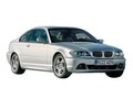 BMW 3シリーズクーペ1999年モデル