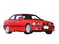 BMW M31993年モデル