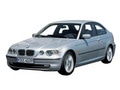 BMW 3シリーズコンパクト2001年モデル